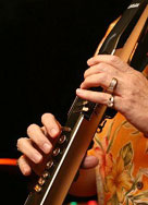 Bernie Kenerson EWI
