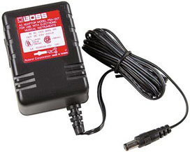 Boss PSA-120 Patchman