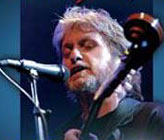 Jon Anderson Yes Vocalist at Patchman Music