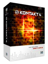 wind controller sounds for Kontakt breath controller patches soundbanks native instruments from Patchman Music