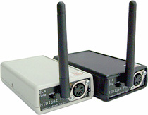MidiJet Pro at Patchman