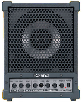 Roland CM-30 Patchman