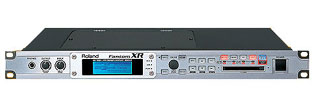 Roland Fantom XR FantomXR wind controller soundbanks and sales at Patchman Music