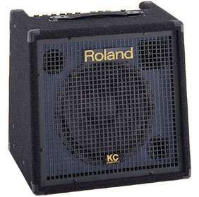 Roland KC-350 Patchman