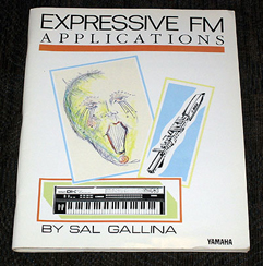 Expressive FM Applications