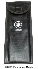 Yamaha WX Soft Pouch at Patchman Music
