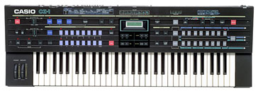 Casio CZ-101 CZ1010 CZ-1000 CZ1000 CZ-3000 CZ3000 CZ-5000 CZ5000 CZ-1 CZ1 Patches sounds soundbanks voices programs at Patchman Music