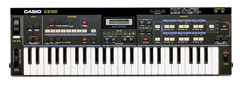 Casio CZ-101 CZ1010 CZ-1000 CZ1000 CZ-3000 CZ3000 CZ-5000 CZ5000 CZ-1 CZ1 Patches sounds soundbanks voices programs at Patchman Music