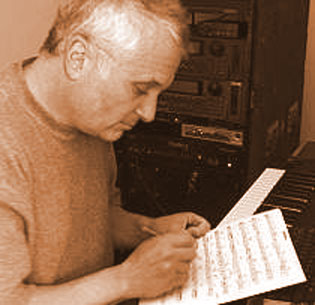 Judd Miller