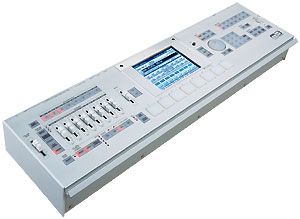 Korg M3 Module Patchman Music