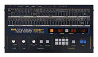 Korg EX-800 Patchman MusicKorg Poly-800 Patches Programs Soundbanks Sounds at Patchman Music