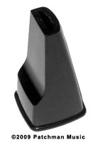 Casio DH-100 Mouthpiece at Patchman Music