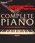 Roland SRX-11 SRX11 Complete Piano Expansion card used at Patchman Music