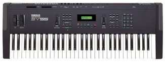 Yamaha SY55 SY-55 patches sounds soundbanks programs voices at Patchman Music