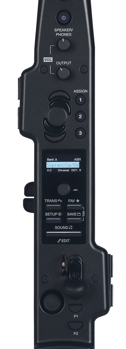 ASM Diosynth Ashun Sound Machines Roland Brisa AE-Brisa Aerophone Pro Flute wind controller AE-30 AE30 AE-20 AE20 AE-20SC AE20-SC AE-05 AE05 mini GO gig rig Yamaha wx5 Akai EWI EVI Greaten Robkoo Patchman Music Brecker