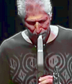 Bob Mintzer EWI Patchman Music