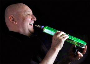 Roland Sonic Cell SonicCell wind controller Soundbanks patches programs sounds voices at Patchman Music