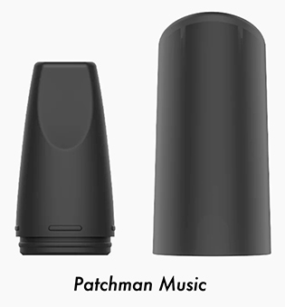 Robkoo Clarii PRO C20 C-20 Clarii mini for sale at wind controller wireless Akai ewi4000s ewi usb at Patchman Music