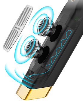 Robkoo Clarii PRO C20 C-20 Clarii mini for sale at wind controller wireless Akai ewi4000s ewi usb at Patchman Music