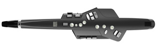 Roland Aerophone AE-10G AE 10G AE10-G AE-10 Wind Controller AE10 boss PS-6 Harmonizer gig rig wx5 EWI4000s WX5 EWI5000 Patchman Music
