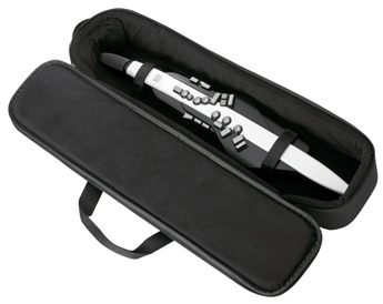 Used Roland Aerophone AE-20 AE20 AE 20 windsynth wind controller synth Matt Traum at Patchman Music Instrument Patchman Music