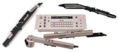 Wind Controller EWI EVI WX Yamaha DX7II-FD DX7IIFD DX7II patches programs sounds soundbanks at Patchman Music