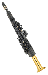 Yamaha YDS-150 YDS-120 YDS150 YDS120 wind controller alto sax at Patchman Music