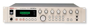 Akai EWI3030m EWI-3030m EWI3030-m Soundbanks patches voices sounds library programs Patchman Music