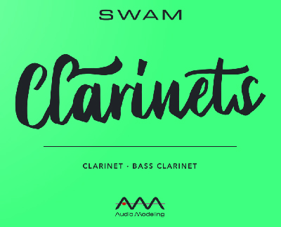 Audio Modeling SWAM Sample Modelling Virtual instruments AU VST wind controller sounds breath controller patches Kontakt soundbanks from Patchman Music