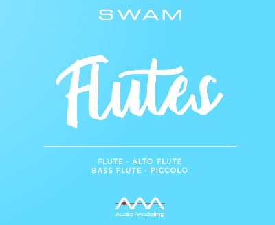 Audio Modeling SWAM Sample Modelling Virtual instruments AU VST wind controller sounds breath controller patches Kontakt soundbanks from Patchman Music