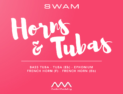 Audio Modeling SWAM Sample Modelling Virtual instruments AU VST wind controller sounds breath controller patches Kontakt soundbanks from Patchman Music