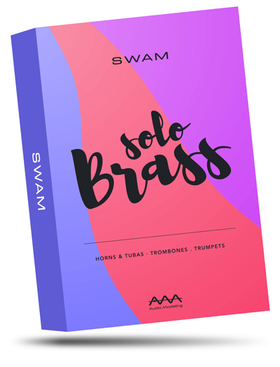Audio Modeling SWAM Sample Modelling Virtual instruments AU VST wind controller sounds breath controller patches Kontakt soundbanks from Patchman Music