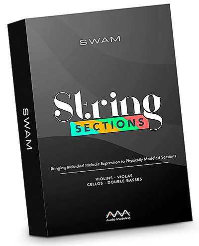 Audio Modeling SWAM Sample Modelling Virtual instruments AU VST wind controller sounds breath controller patches Kontakt soundbanks from Patchman Music