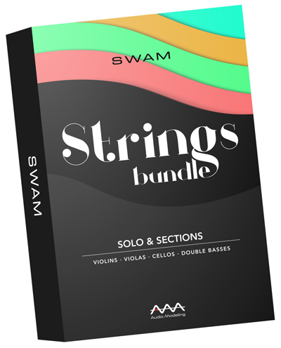 Audio Modeling SWAM Sample Modelling Virtual instruments AU VST wind controller sounds breath controller patches Kontakt soundbanks from Patchman Music