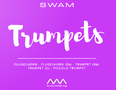 Audio Modeling SWAM Sample Modelling Virtual instruments AU VST wind controller sounds breath controller patches Kontakt soundbanks from Patchman Music