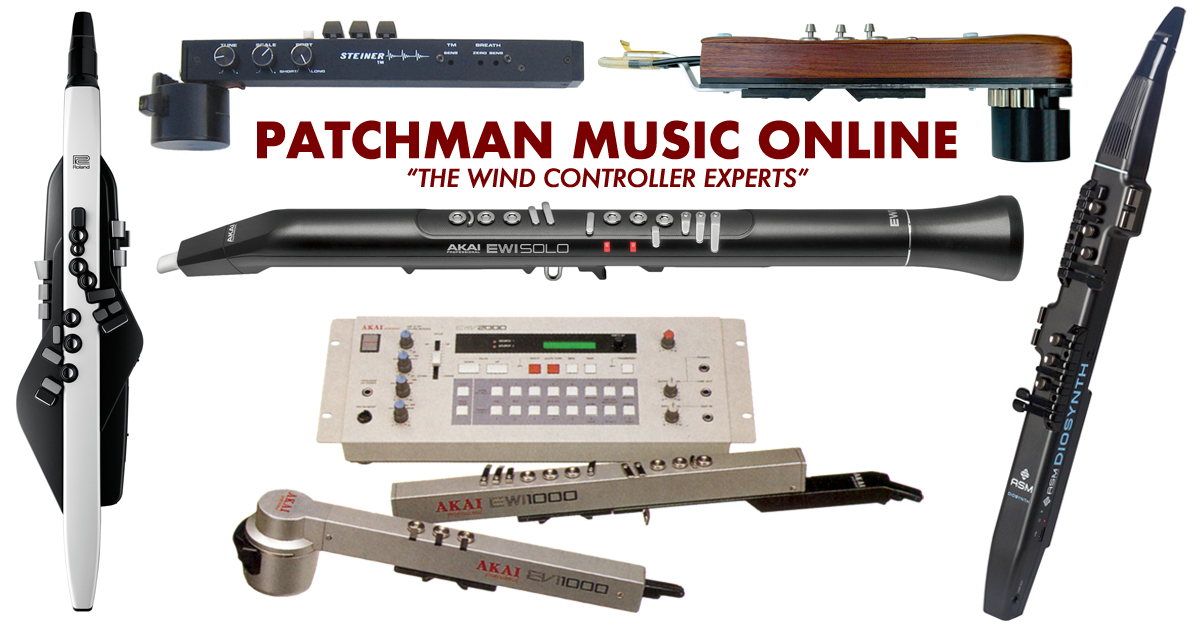 patchmanmusic.com logo