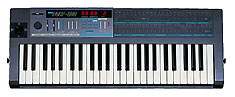 Korg Poly-800 Patches Programs Soundbanks Sounds at Patchman Music