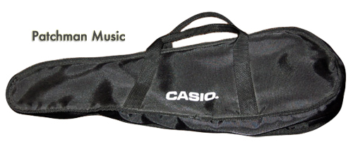 Used Casio DH-100 At Patchman Music
