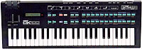Yamaha DX100 DX21 DX27 DX-100 DX-21 DX-27 patches programs voices library libraries sounds soundbanks at Patchman Music