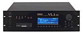 Yamaha VL1 VL-1 VL1-m VL1m wind controller breath controlled patches voices Wind Controller EWI EVI WX at Patchman Music